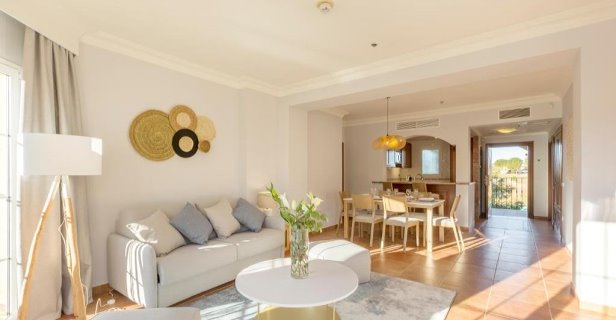 The Residences La Sella