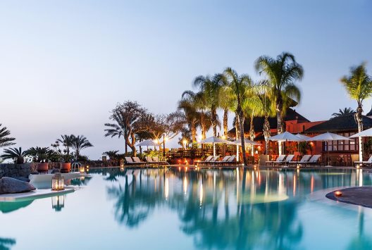 The Ritz Carlton Abama Villas