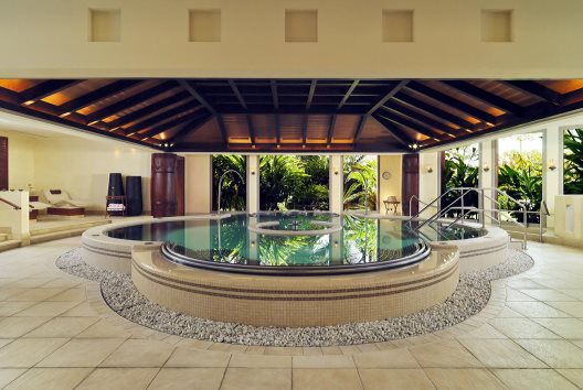 The Ritz Carlton Abama Villas