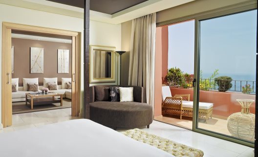The Ritz Carlton Abama Villas