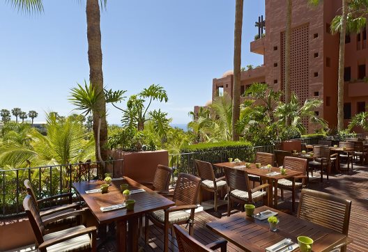 The Ritz Carlton Abama Villas