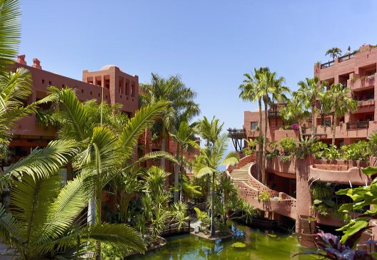 The Ritz Carlton Abama Villas
