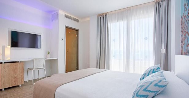 The Sea Hotel By Grupotel