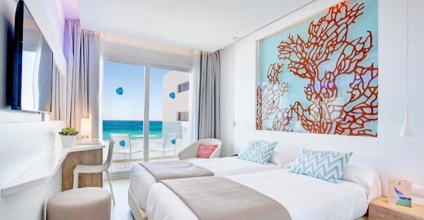 The Sea Hotel By Grupotel