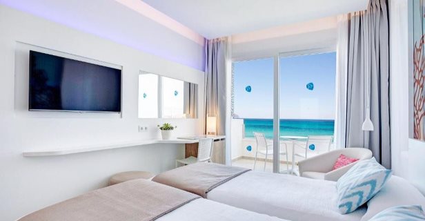 The Sea Hotel By Grupotel
