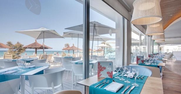 The Sea Hotel By Grupotel