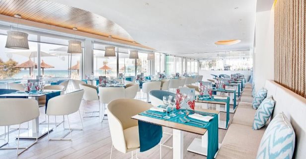The Sea Hotel By Grupotel