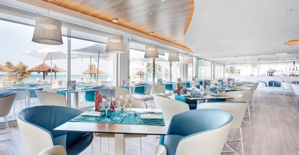 The Sea Hotel By Grupotel