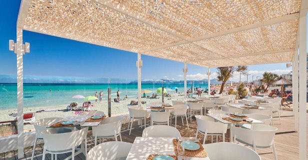 The Sea Hotel By Grupotel