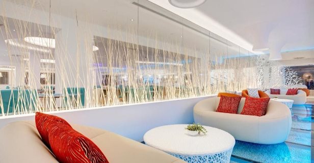 The Sea Hotel By Grupotel