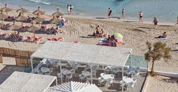 The Sea Hotel By Grupotel