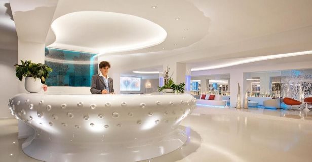 The Sea Hotel By Grupotel