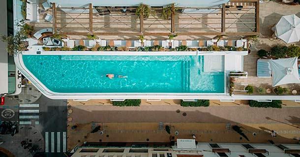 The Standard Ibiza