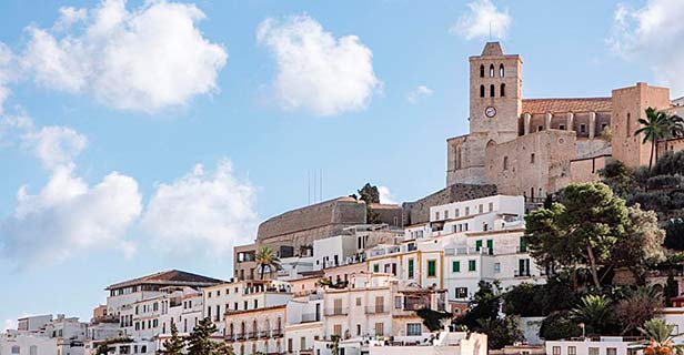 The Standard Ibiza