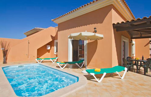 The View Resort Corralejo