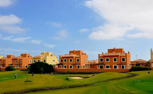 The View Resort Corralejo