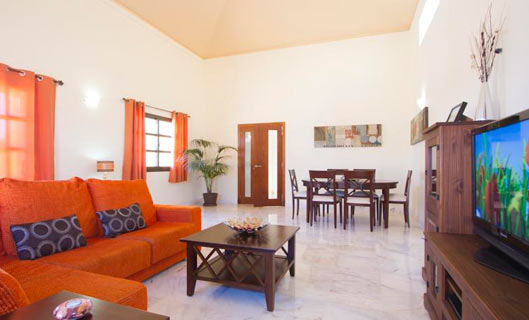 The View Resort Corralejo