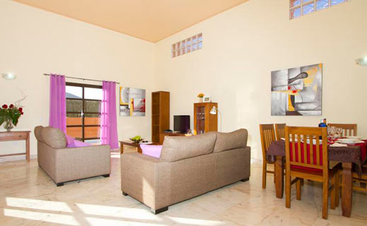 The View Resort Corralejo