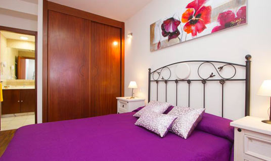 The View Resort Corralejo