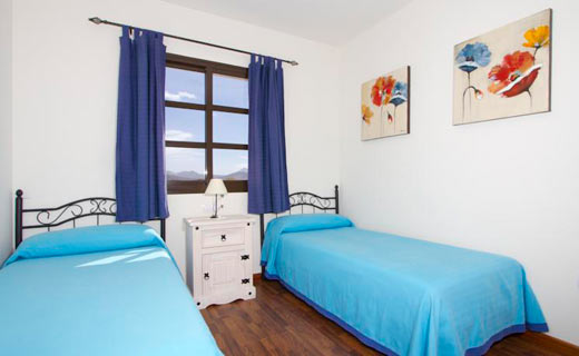 The View Resort Corralejo