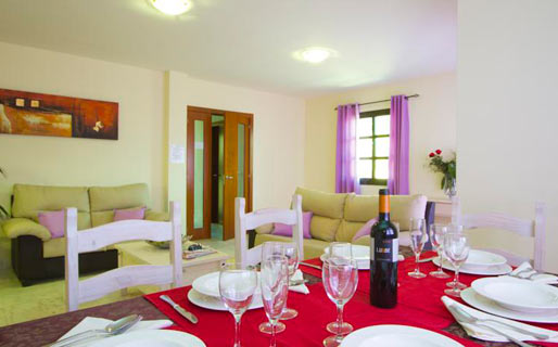 The View Resort Corralejo