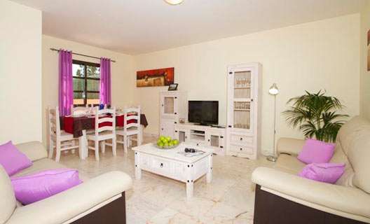 The View Resort Corralejo