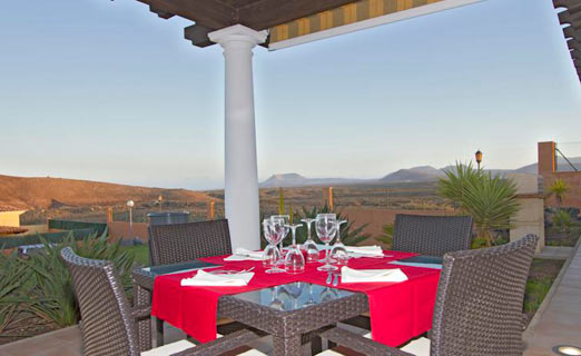 The View Resort Corralejo