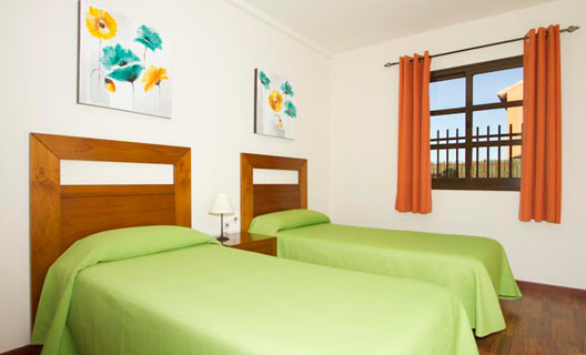 The View Resort Corralejo