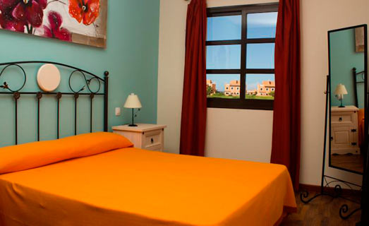 The View Resort Corralejo