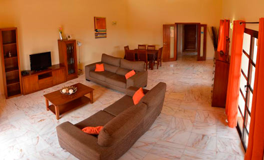 The View Resort Corralejo
