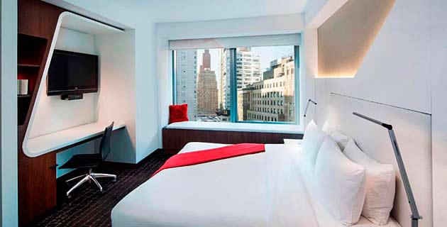 The Washington Nyc Hotel