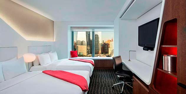 The Washington Nyc Hotel