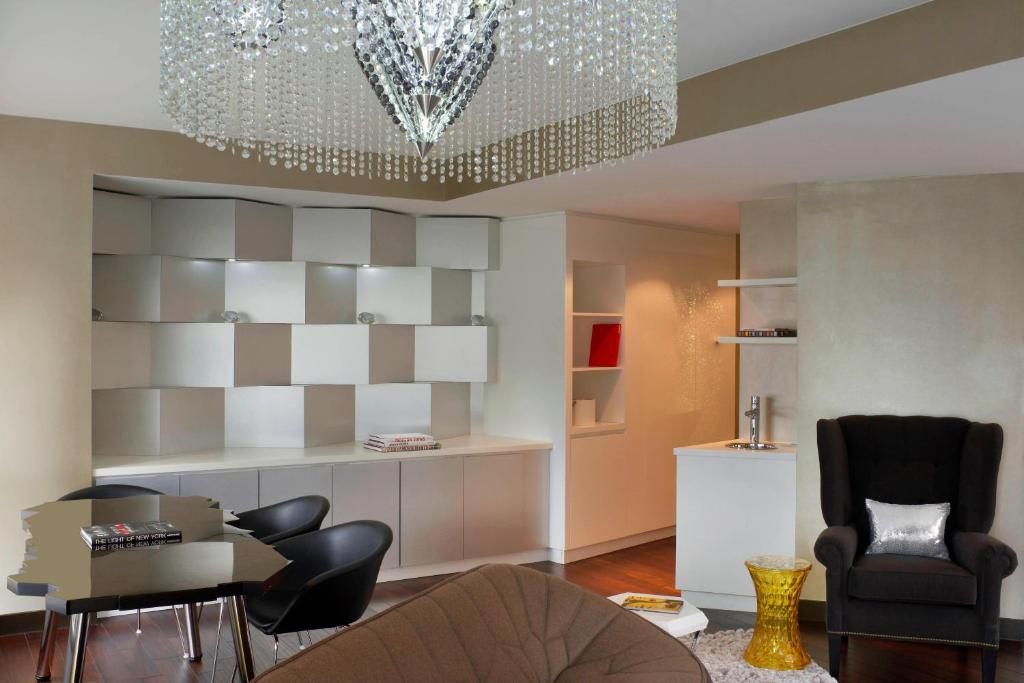 The Washington Nyc Hotel