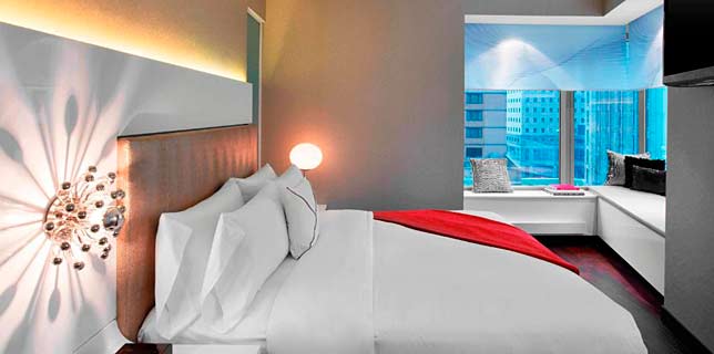 The Washington Nyc Hotel