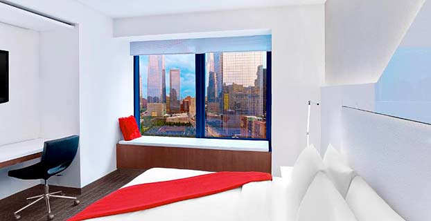 The Washington Nyc Hotel