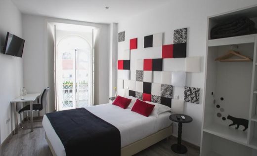 Thomar Story Guest House