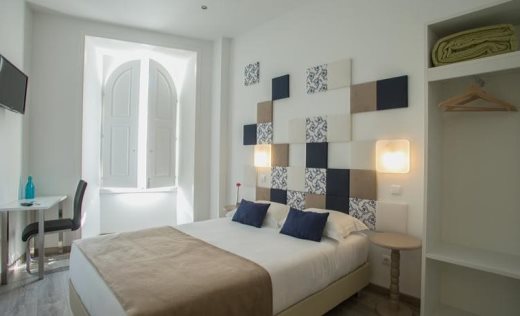 Thomar Story Guest House