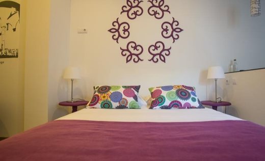 Thomar Story Guest House
