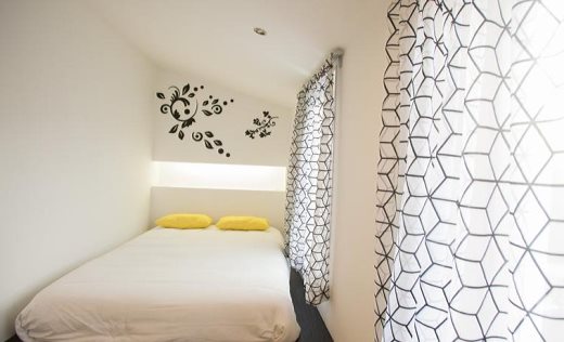 Thomar Story Guest House
