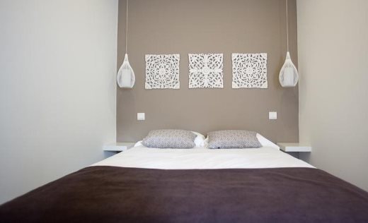 Thomar Story Guest House
