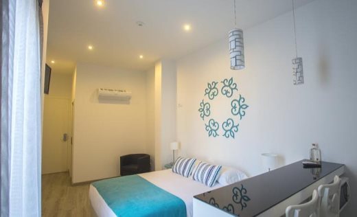 Thomar Story Guest House