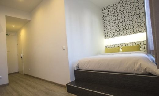 Thomar Story Guest House