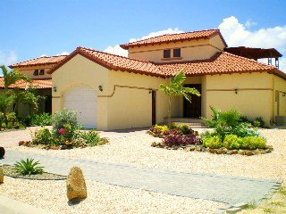 Tierra Del Sol Resort, Spa & Country Club