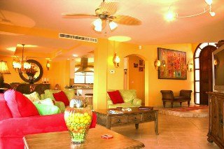 Tierra Del Sol Resort, Spa & Country Club