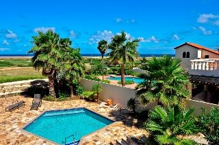 Tierra Del Sol Resort, Spa & Country Club