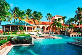 Tierra Del Sol Resort, Spa & Country Club