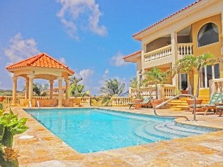 Tierra Del Sol Resort, Spa & Country Club
