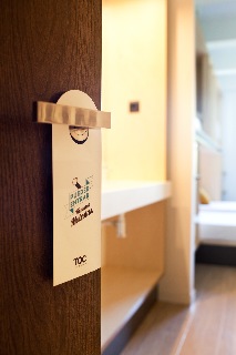 Toc Hostel Madrid