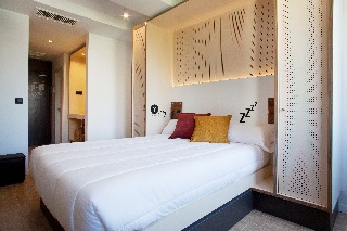Toc Hostel Madrid