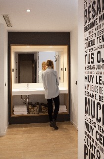 Toc Hostel Madrid